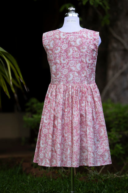 Tulip Dress