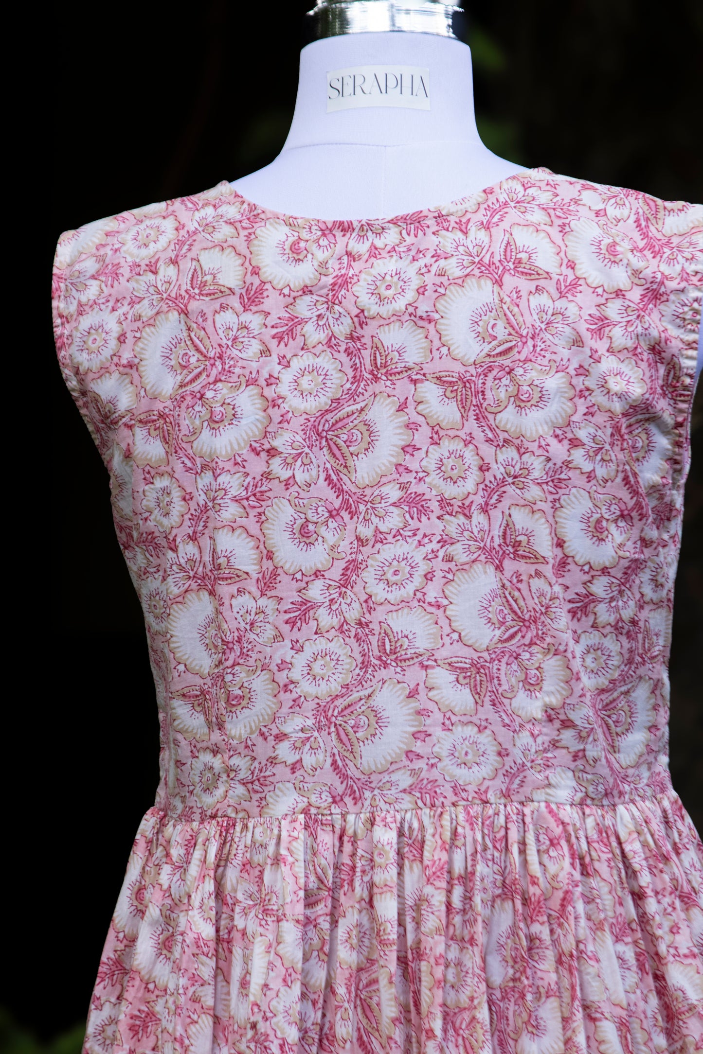 Tulip Dress