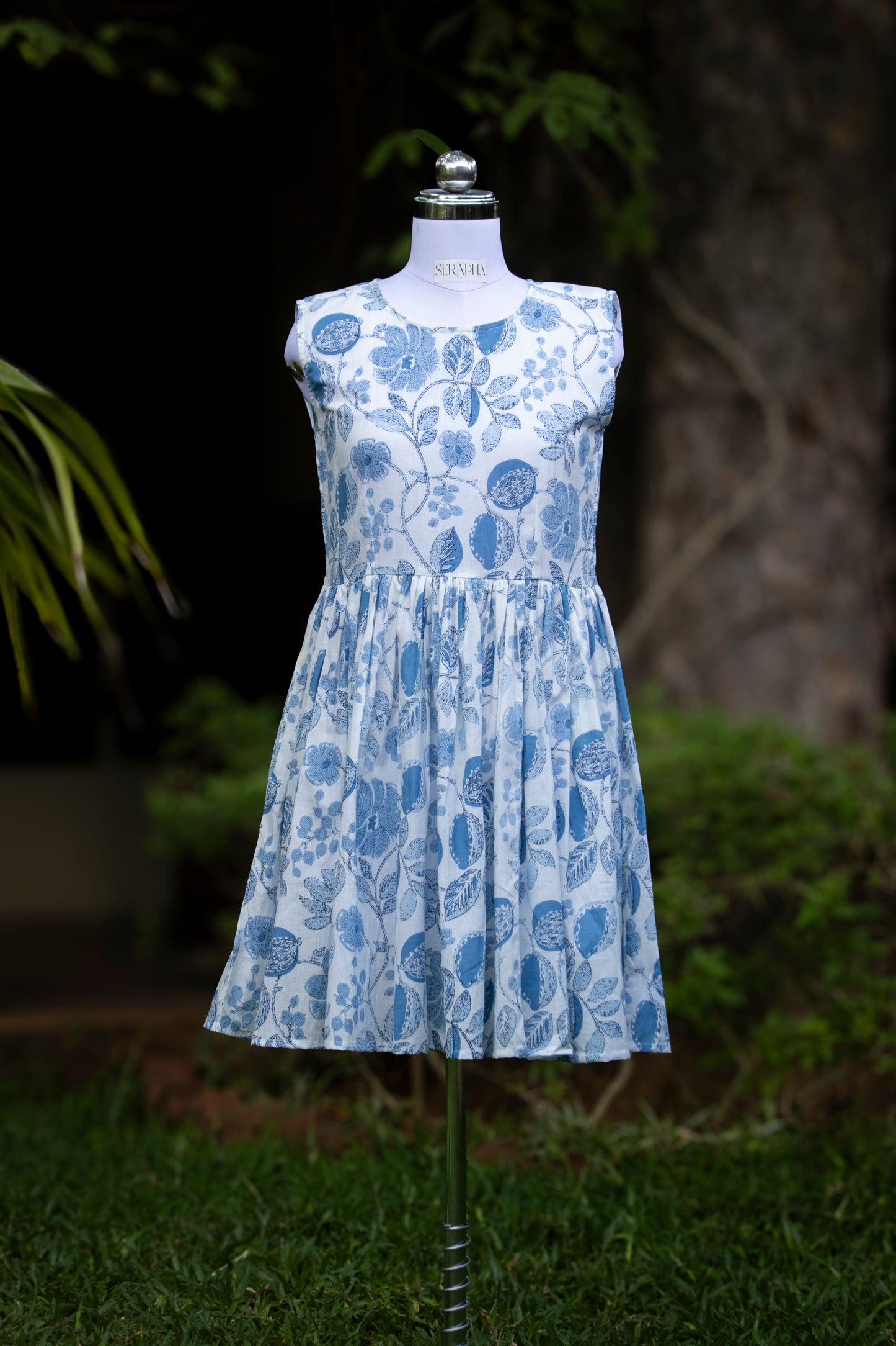 Pool Dress