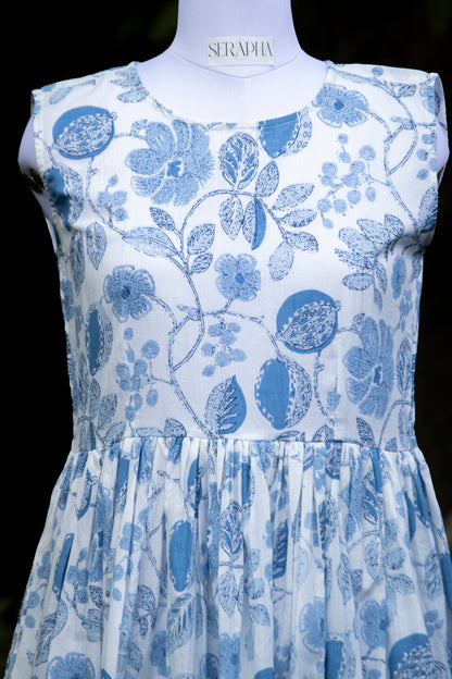 Pool Dress