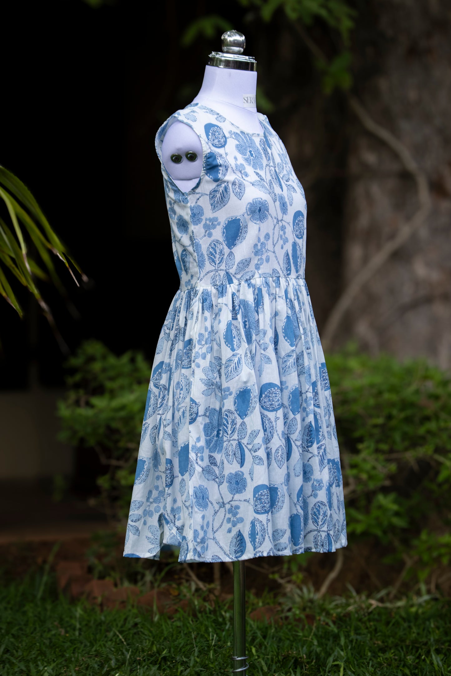 Pool Dress