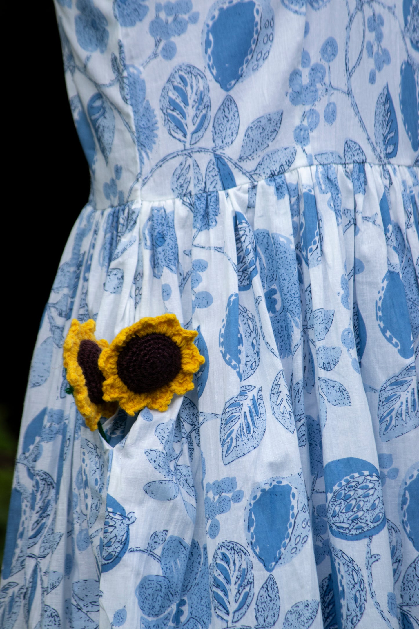 Pool Dress