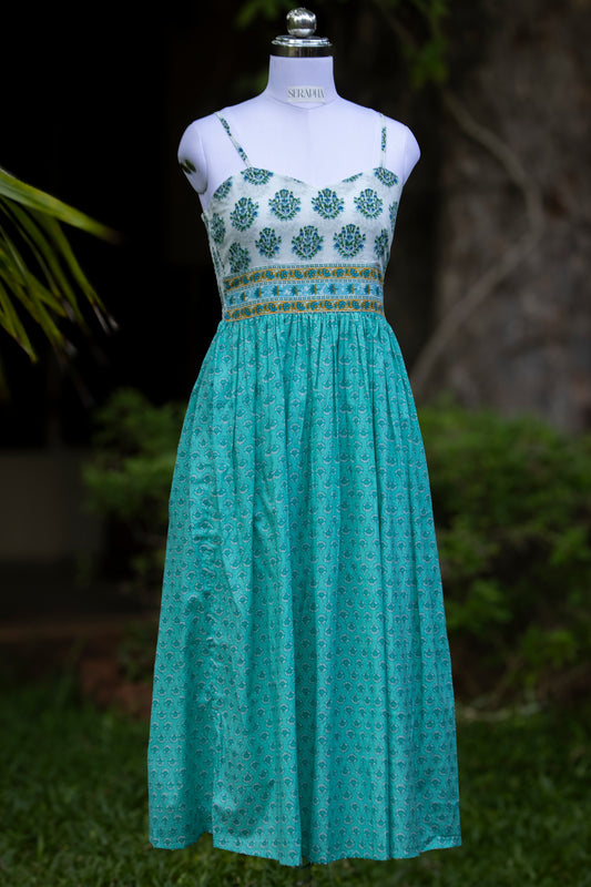 Tide Dress