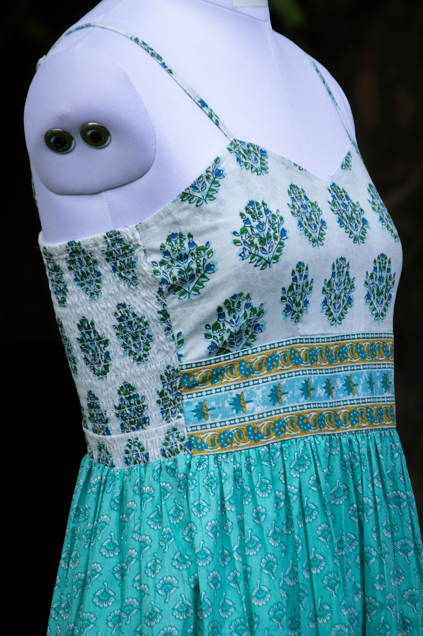 Tide Dress