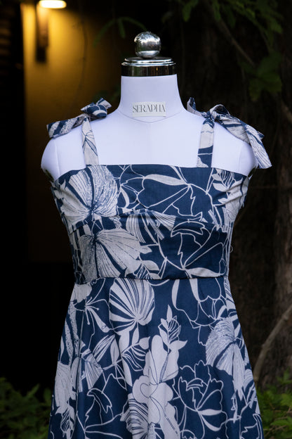 Icy Dress