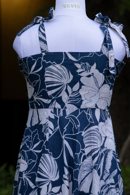 Icy Dress
