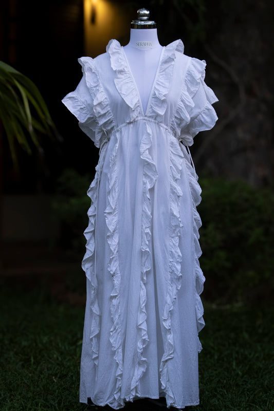Orion Dress