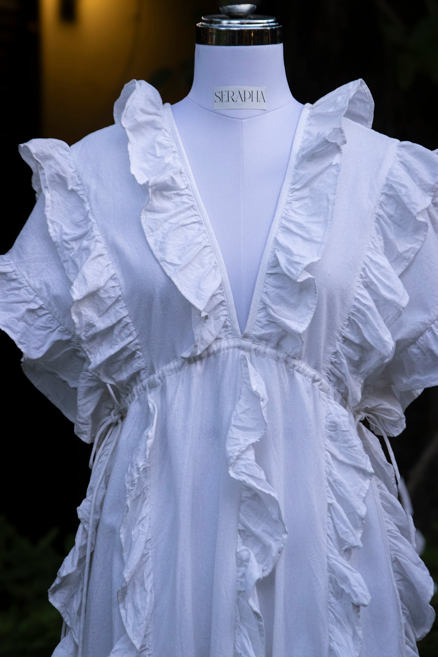 Orion Dress