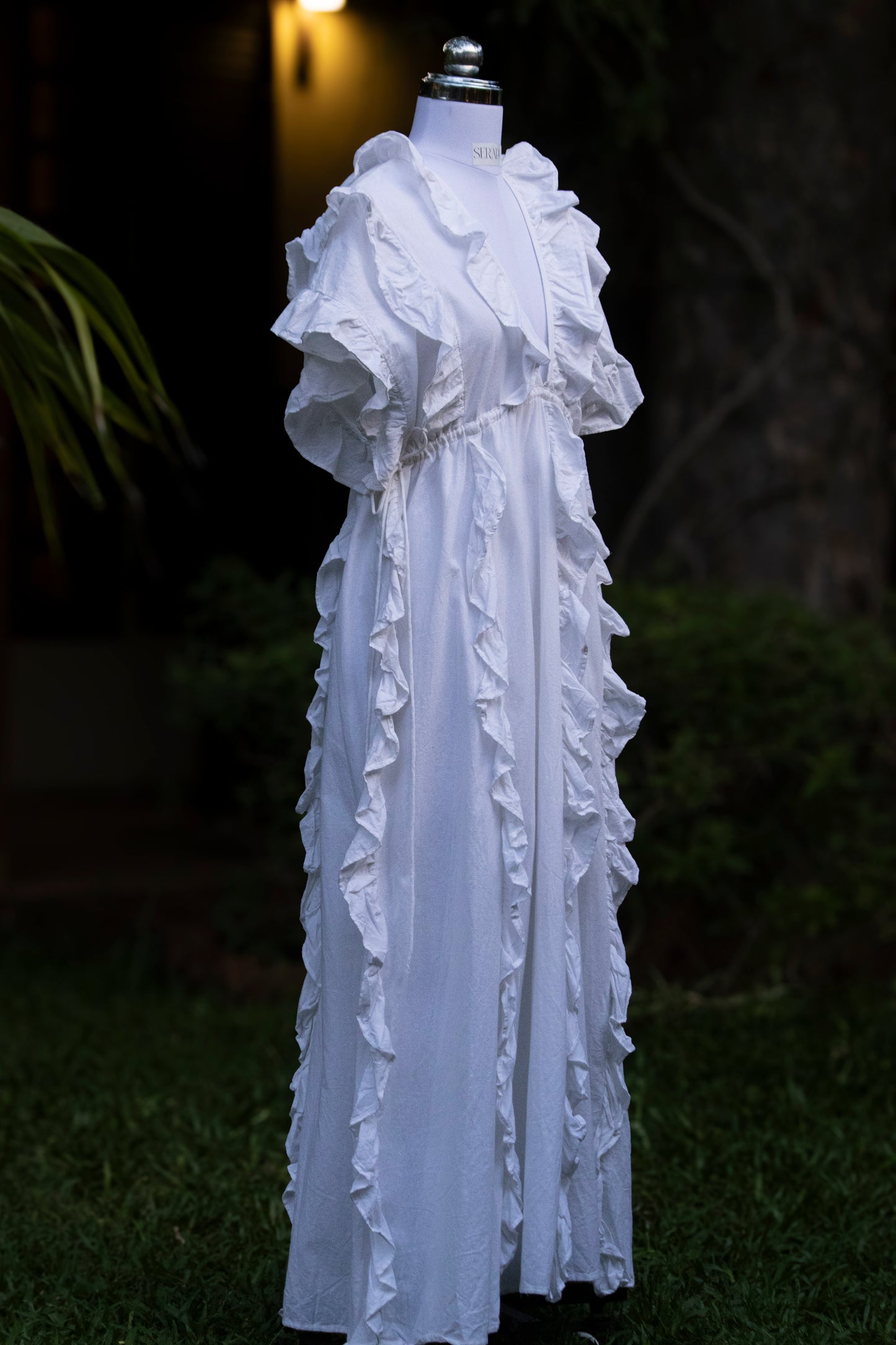 Orion Dress