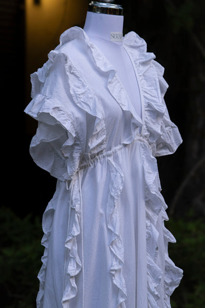 Orion Dress