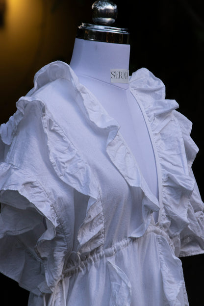 Orion Dress