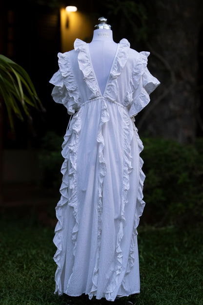 Orion Dress
