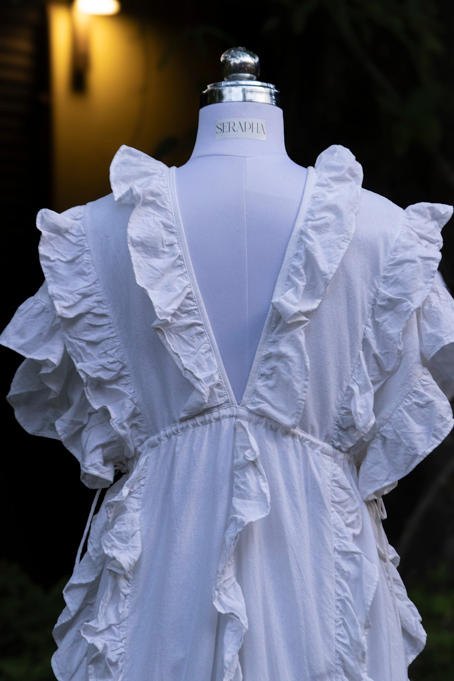 Orion Dress
