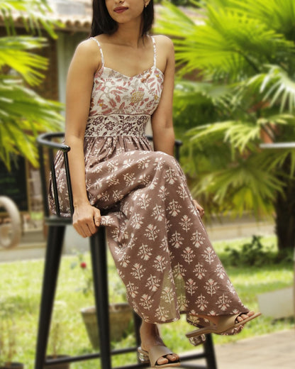 Clay Dress