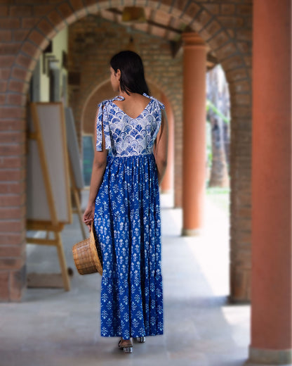 Rain Dress