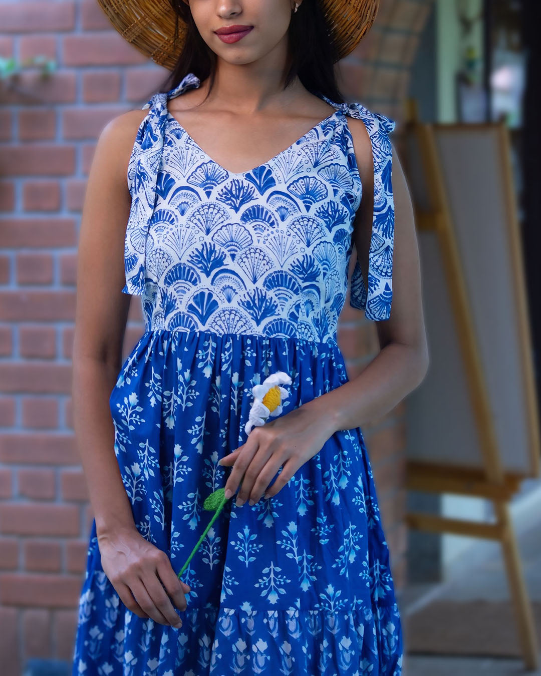 Rain Dress