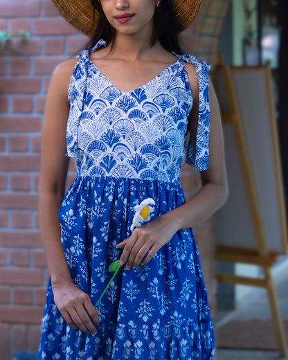 Rain Dress