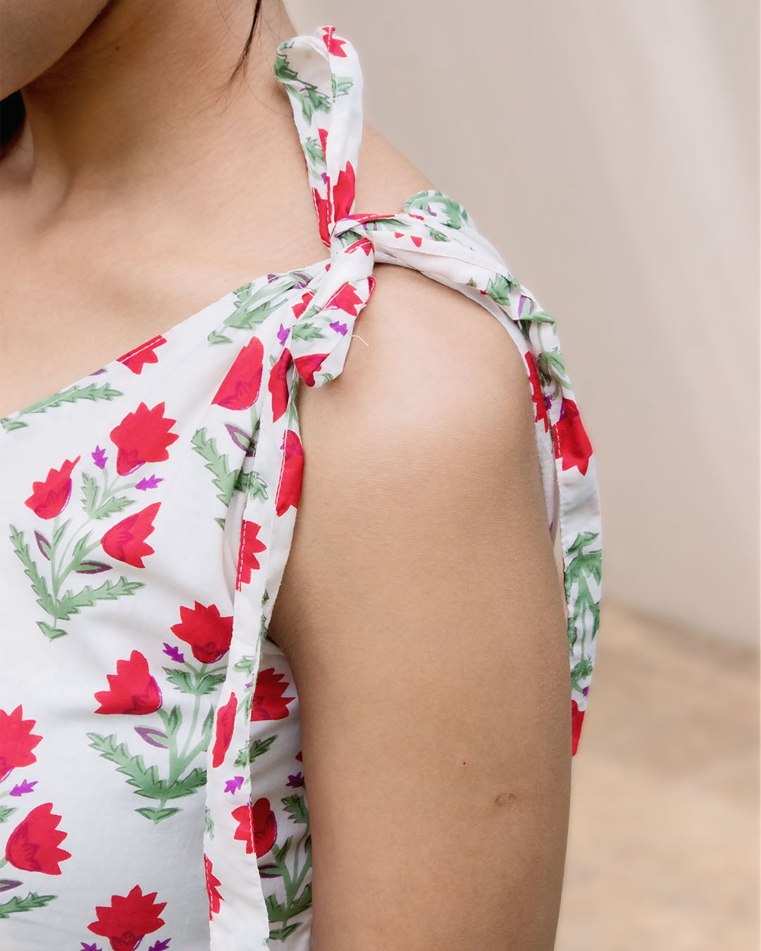 Pine Dress