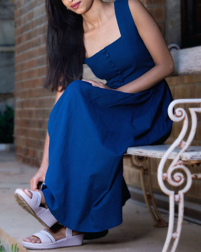 Royal Dress