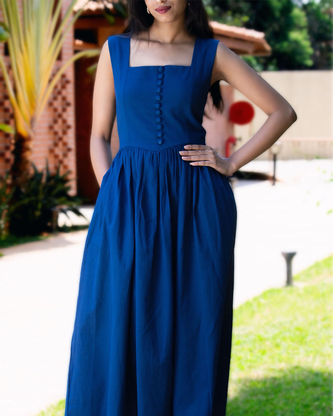 Royal Dress