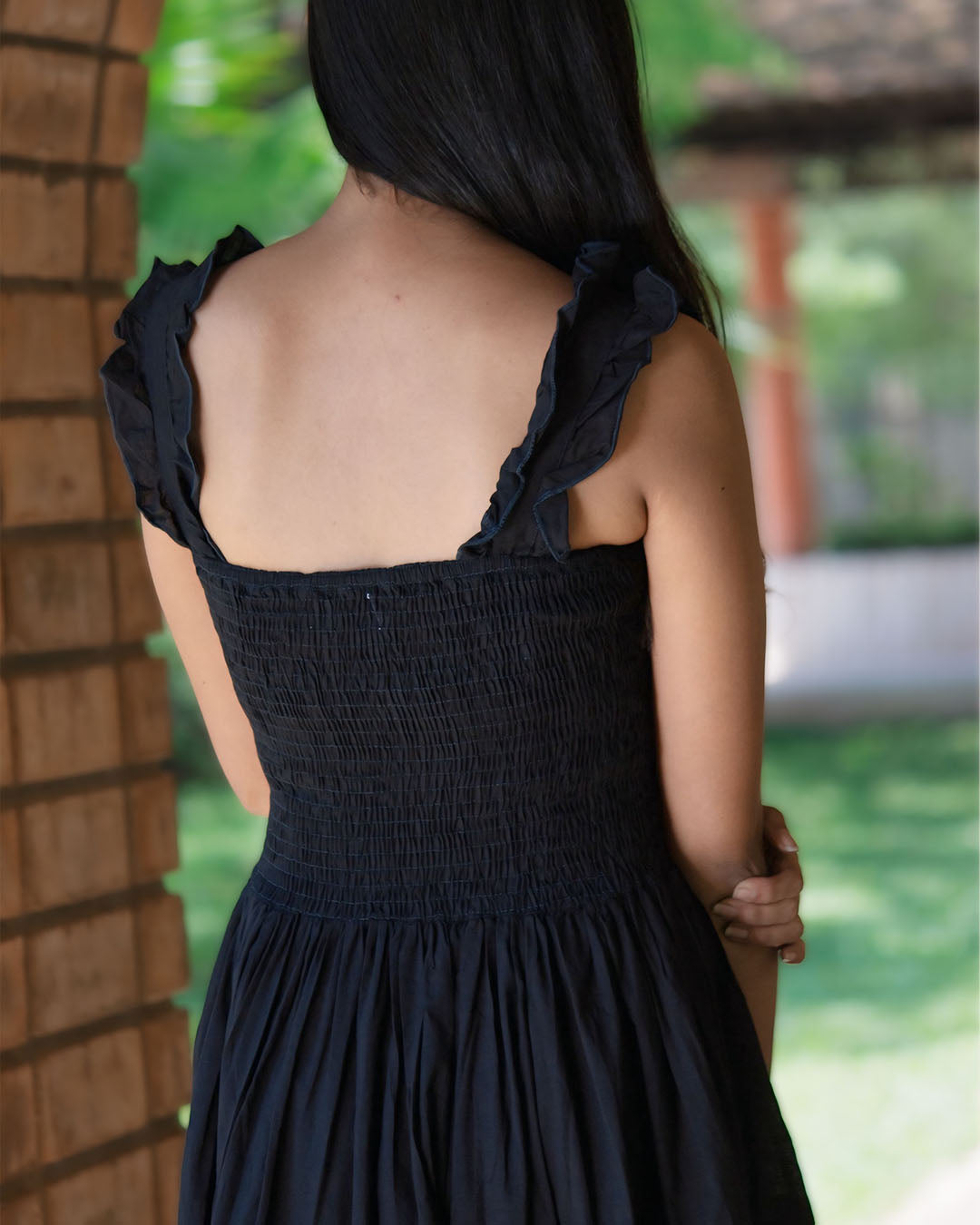 Ash Dress