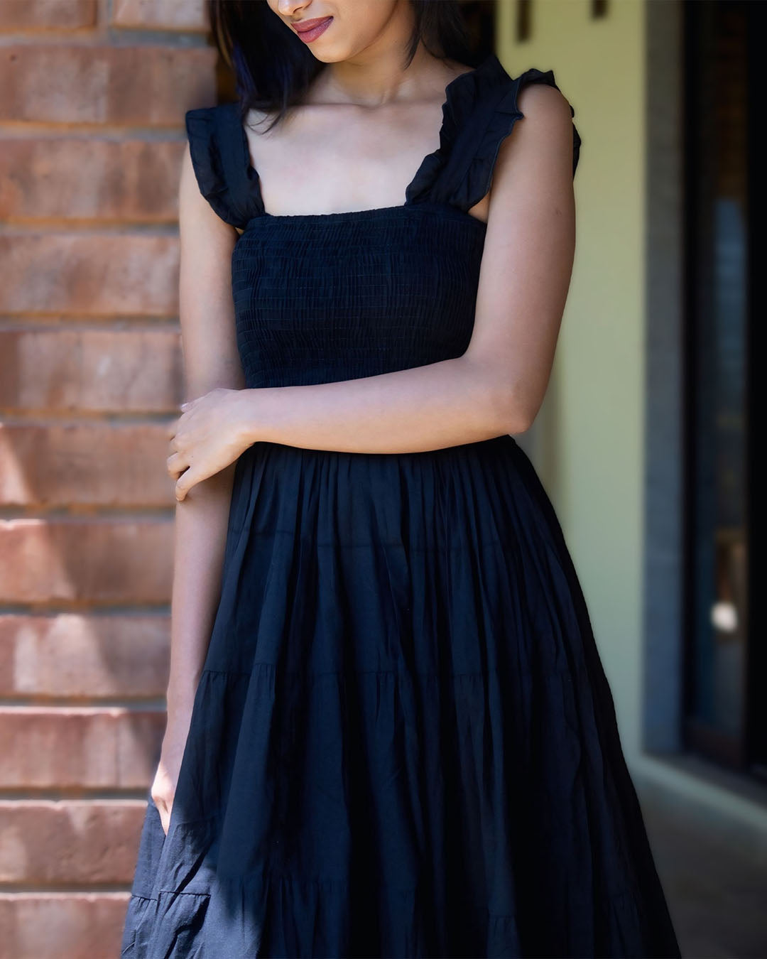 Ash Dress